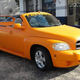 Nice Price or No Dice 2007 Chevy HHR